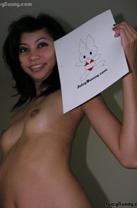 Amateur Balinese Girl With Little Boobs