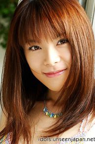 Pretty Lady From Japan
