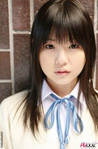 Cute Eighteen Year Asian Girl